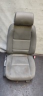 Siège Sièges komplet Chauffé Berline Audi A4 B6 2,0 FSI