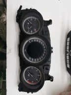 dials dials MERCEDES C-KLASA W204 LIFT 2.2 CDI