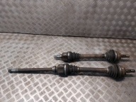 semi-axis left front + right front CITROEN C4 PICASSO and