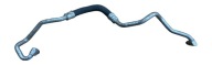 BMW 7 E65 E66 2005-2008 wiring pipe radiator oil 17227535741 7535741