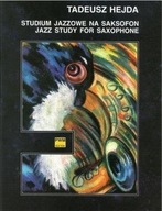 Studium jazzowe na saksofon - T. Hejda