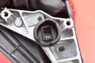 mirror right A41/3 EU 010803 BMW E90 E91 04-10 5 PIN