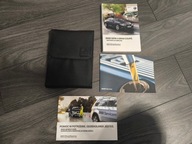 Instrukcja obsługi etui na dokumenty BMW F36 serii 4 Gran Coupe