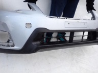 SUBARU XV LIFT 15-18 bumper front front SPR