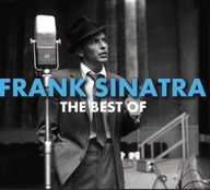 CD: FRANK SINATRA – The Best Of