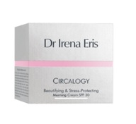 Dr Irena Eris, Circalogy Denný krém SPF30, 50ml