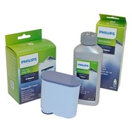Filtračná vložka Philips AquaClean a Decalcifier CA6700 1 ks