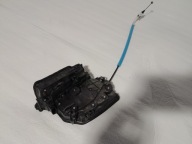 BMW X5 F15 X6 lock door left front 7362781
