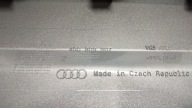 AUDI A6 C7 Volet trappe carburant Carburant 4G0809907