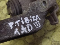 SEAT IBIZA III 1.4 D caliper brake right rear part
