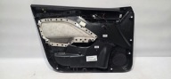 upholstery door right front SKODA SCALA 24- original 655867014DP