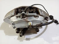 caliper brake wiring left front front Maserati GranTurismo 4.2 2008