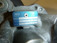 turbo VW GOLF 6 1.4 2009r. 03C145701T