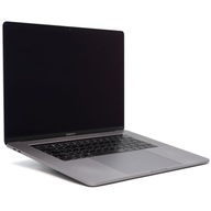Notebook MacBook Pro 15 2018 A1990 15,4 " Intel Core i9 16 GB / 512 GB