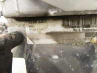 engine pillar BMW e39 e46 e60 e61 2.2 m54 170km m54b22 2004r. 226S1