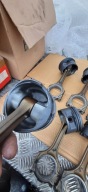 AUDI A6 S6 C5 4.2 Piston Bielle KORBA