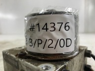 VW GOLF IV SEAT LEON e Pompa ABS 1J0907379G 1J0614117C