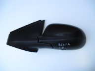 mirror left LANCIA DELTA III 7 vertical