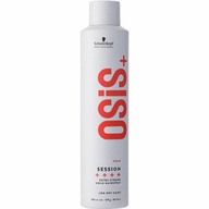 Schwarzkopf Osis+ Session Extreme lak na nechty 300 ml