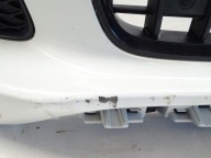 bumper front front AUDI Q7 4L LIFT S-LINE PDC washer