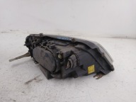 SEAT ALHAMBRA and LIFT light left front dark EUROPA