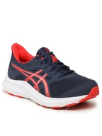 ASICS Buty Jolt 4 1011B603 Midnight/Electric Red 403