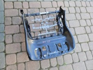 support seat driver´s left szyny prowadnice Opel Zafira C 82697133