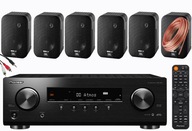 KOLUMNY PODWIESZANE JBL AMPLITUNER PIONEER HDMI HQ