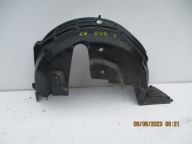 mudguard PEUGEOT 208 9827215480 left