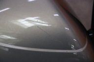 BMW G60 G61 G70 mirror right support cover indicator NAPED 5A292C7