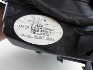 POLESTAR 2 II LED 31108940 light rear left rear part
