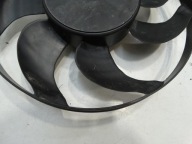 ventilátor chladiče vrtule AUDI A3 8P VW GOLF VI 1K0959455ES