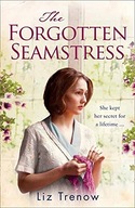 The Forgotten Seamstress Trenow Liz