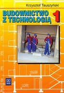 .Budownictwo z technologią Podręcznik część 1