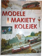 Modele i makiety kolejek - Markus Tiedtke