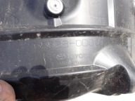 TOYOTA YARIS CROSS 20-> mudguard rear part rear. left