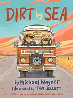 DIRT BY SEA - Michael Wagner [KSIĄŻKA]