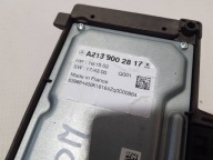 MERCEDES W222 W205 W213 control unit TEMPOMATU module DISTRONIC A2139002817