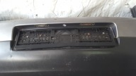 bumper rear part rear VW Golf V LA7T 5D
