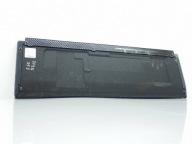 mats floor boot AUDI Q5 II FY 80A 80A861531E