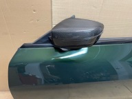 door front left complete BMW 4 G22 G23 colour C4E IDEAL