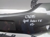 front bumper OPEL ASTRA V K 15- NR 47695