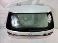boot door rear BMW X7 G07 LCI KAMERA A96