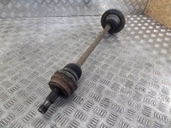 MERCEDES-BENZ E W211 semi-axis semi-axis right left rear part rear