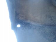 TOYOTA AVENSIS T29 15-19 threshold right moulding threshold