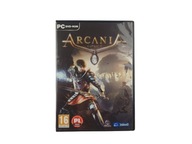 Arcania: Gothic 4 PC (pl) (5)