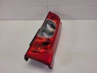 light rear right side Citroen Nemo 2015 6350JH