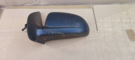 HYUNDAI I20 and LIFT 12-14r. mirror left manually