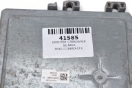 computer control unit of the engine FORD TRANSIT CONNECT MK2 1.6TDCI DV61-12A650-CHC