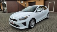 Kia Cee'd Hatchback Salon Polska Faktura VAT 23%